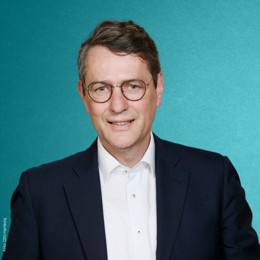 Dietrich Wersich