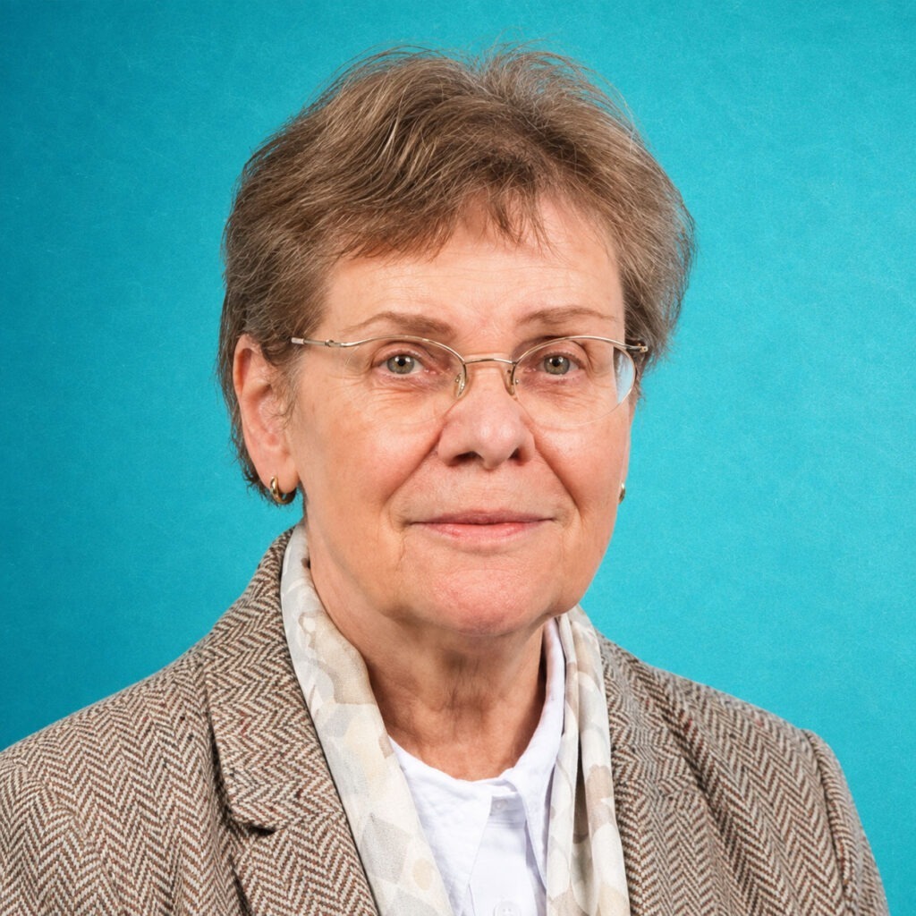 Barbara Fischer