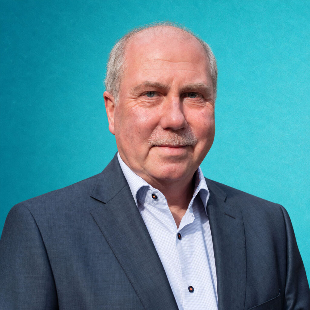 Bernd Hoffmann