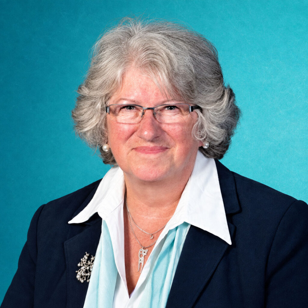 Birgit Przybylski