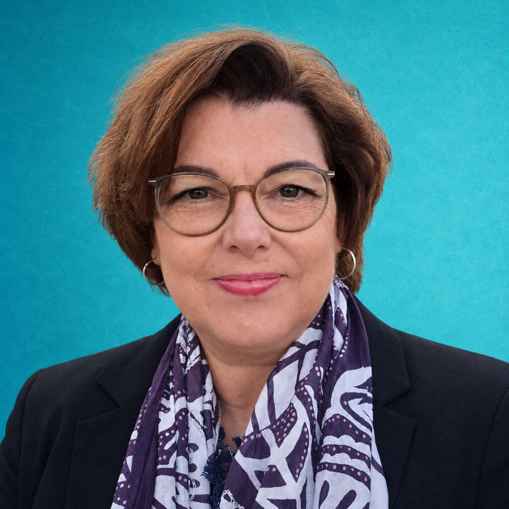 Doris Lüdke