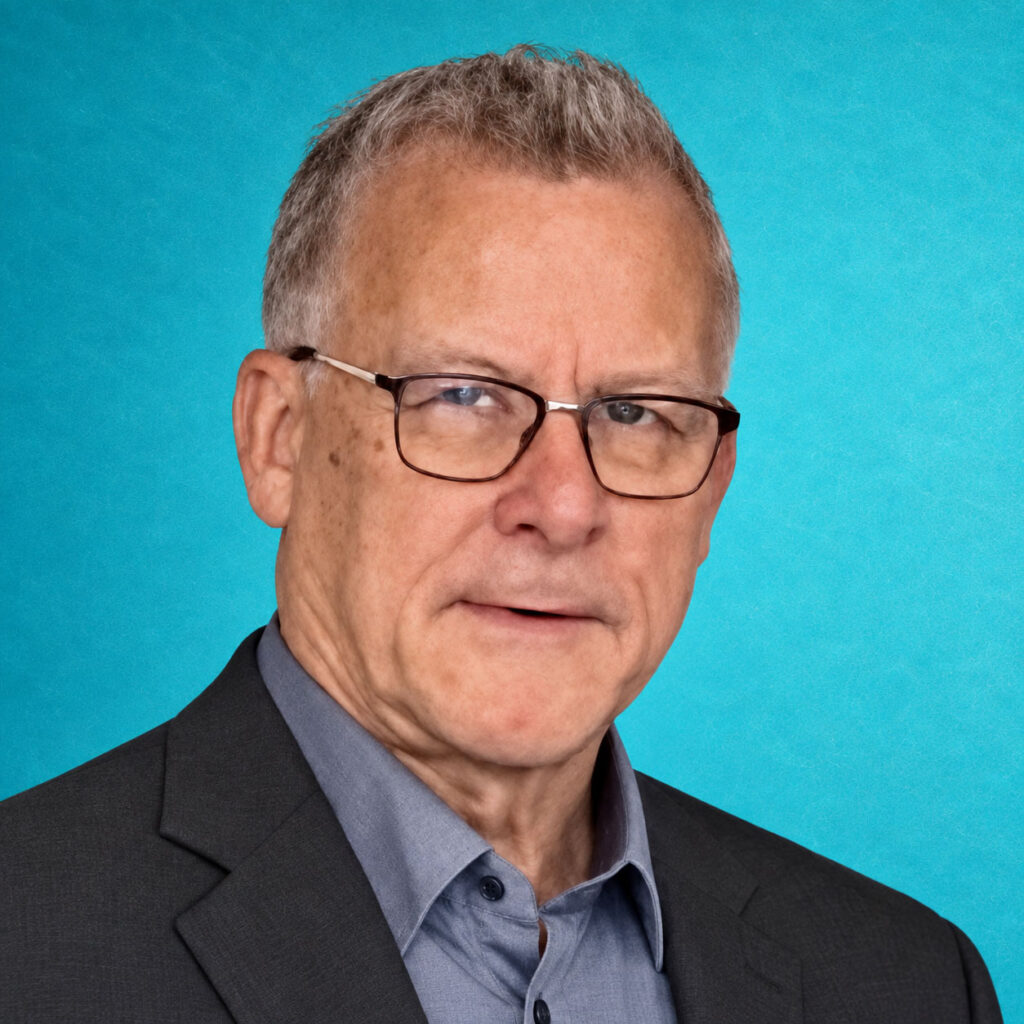 Dr. Martin Busch