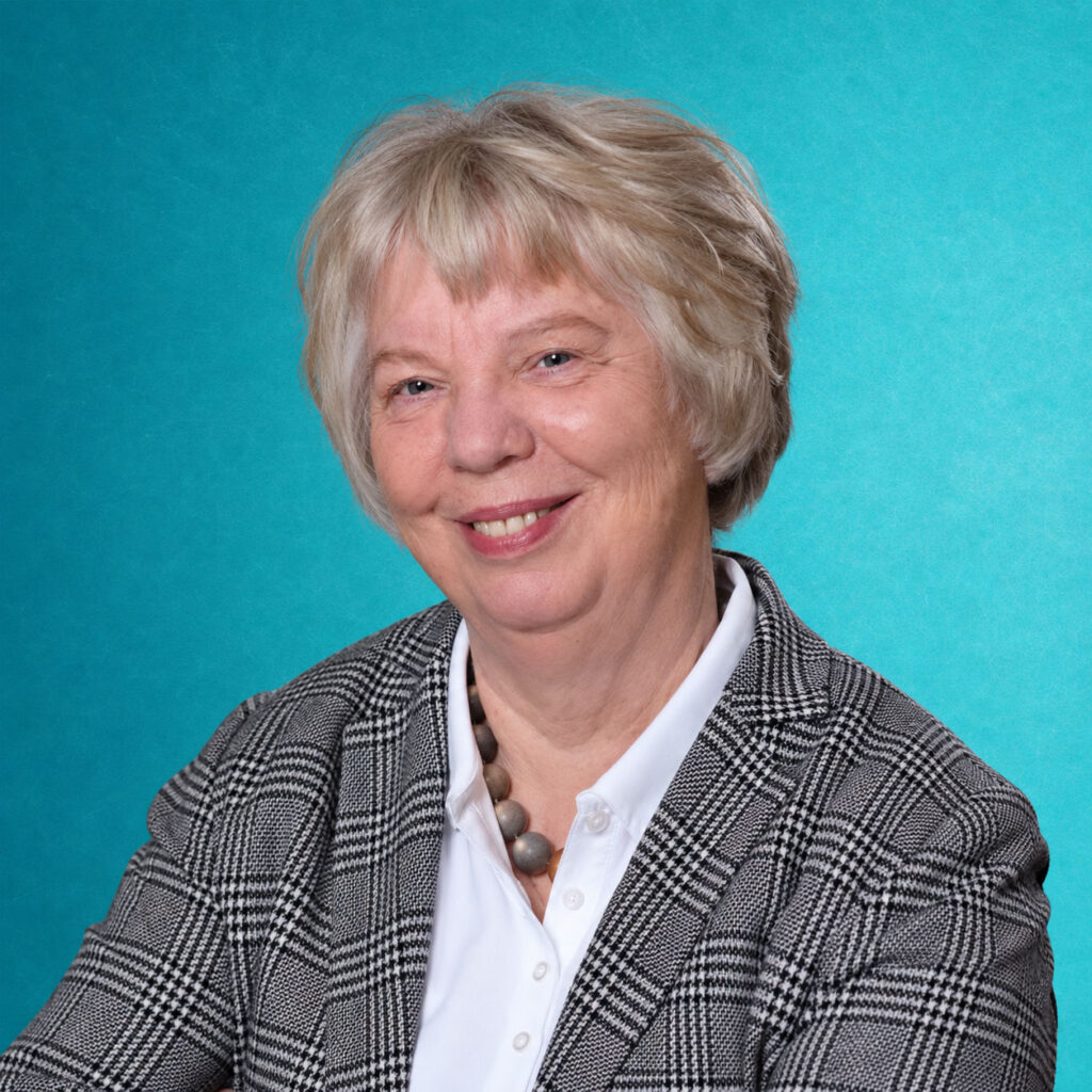 Ute Frank