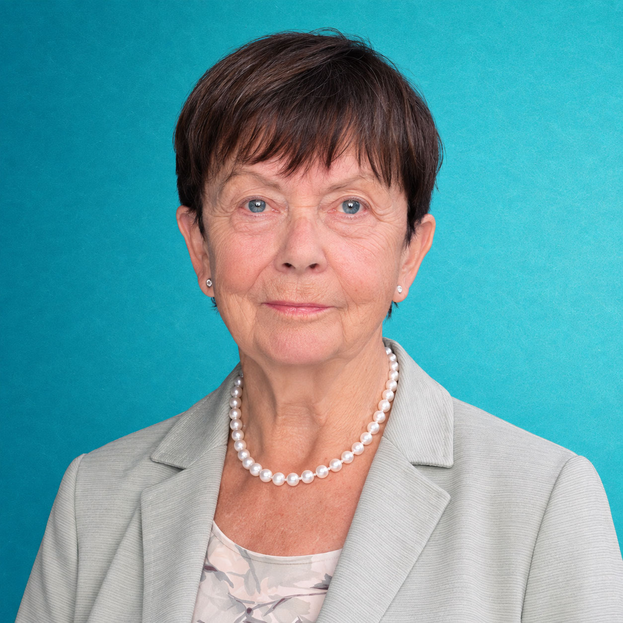 Dr. Herlind Gundelach, Landesvorsitzende